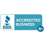 BBB Accredited Business