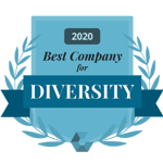 Best Company for Diversity