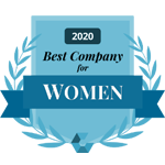 Best Company for Women